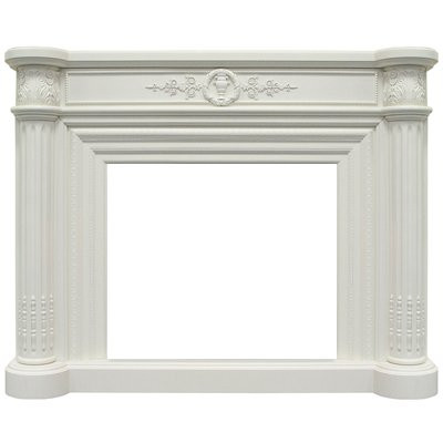 Широкий портал Dimplex Manor [Манор] (Symphony 2608/Symphony 2624L)