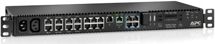 Устройство мониторинга APC NetBotz Rack 750
