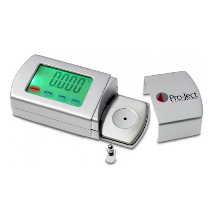 Цифровые весы Pro-Ject Measure it II