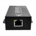 Удлинитель OSNOVO, портов: 2, RJ45, с PoE, (E-PoE/1G)
