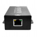 Удлинитель OSNOVO, портов: 2, RJ45, с PoE, (E-PoE/1G)