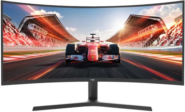 Монитор AIWA 34' MP340G-Y