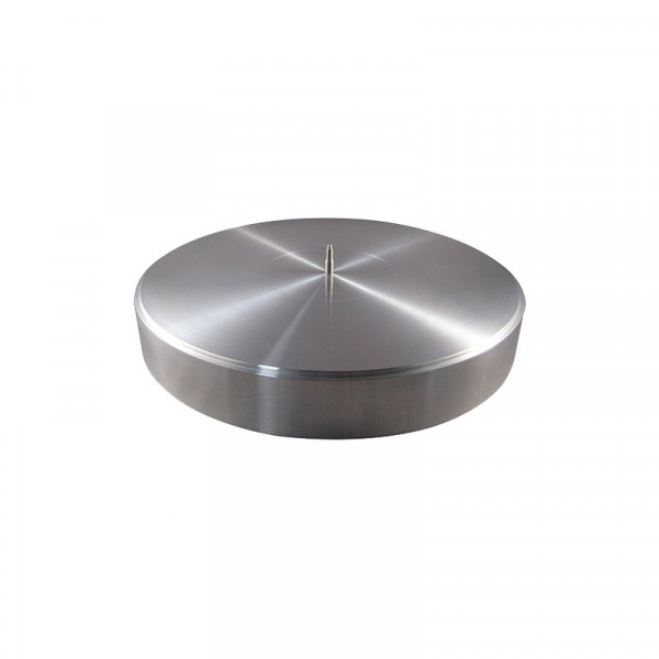 Опорный диск VPI Scout Aluminum Platter & Bearing