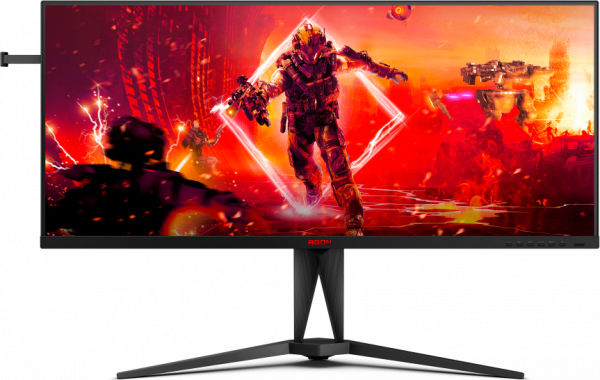 Монитор AOC 40' AG405UXC AGON