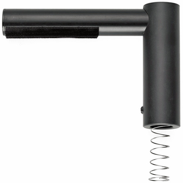 Okki Nokki RCTN-10 трубка для пластинок 10 дюймов, plastic