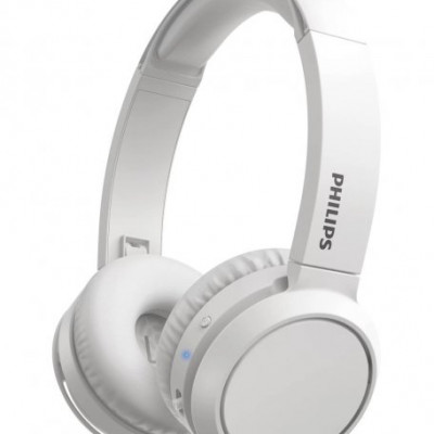 Наушники Philips TAH4205 white