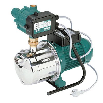 Поверхностный насос Wilo FWJ 202 EM/3
