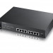 Коммутатор ZyXEL, ES1100-8P-EU0102F