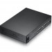 Коммутатор ZyXEL, ES1100-8P-EU0102F