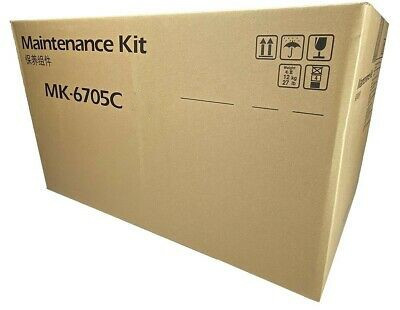 Сервисный комплект Kyocera MK-6705C