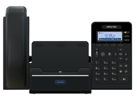 VoIP-телефон Univois U7KS