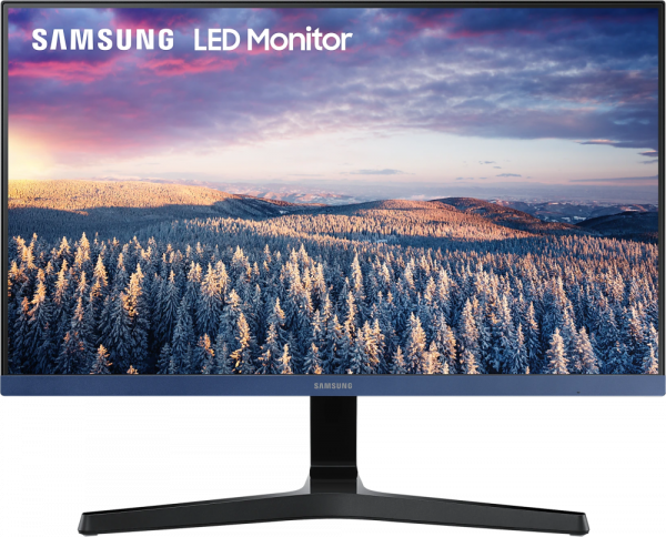 Монитор Samsung 24' S24R358FZI