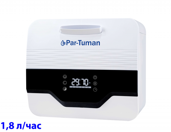 Ультразвуковой увлажнитель воздуха Par-Tuman ГТН-1,8