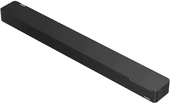 Звуковая панель Lenovo ThinkSmart Bar