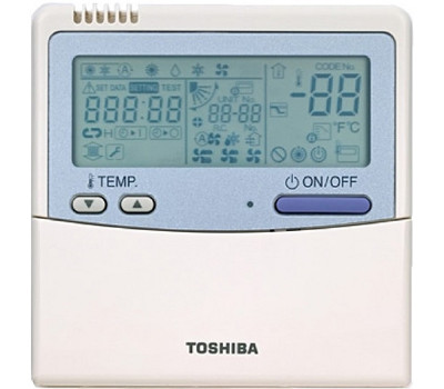 Пульт управления Toshiba RBC-AMT32E