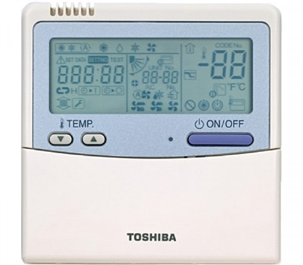Пульт управления Toshiba RBC-AMT32E