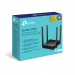 Маршрутизатор TP-Link, портов: 5, LAN: 4, WAN: 1, скорость мб/с: 1 167, антенн: 4, USB: Нет, 24,3х115х106,7 мм (ВхШхГ), цвет: чёрный, Archer C54