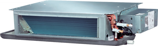 Канальный фанкойл 4-4,9 кВт Haier FCE-068BCB2B