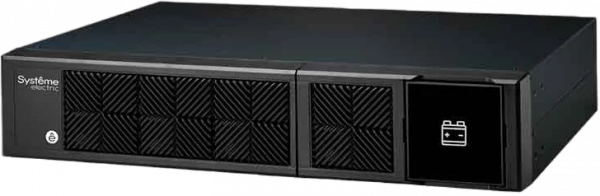 Батарейный блок Systeme Electric BPSE192RT2U9