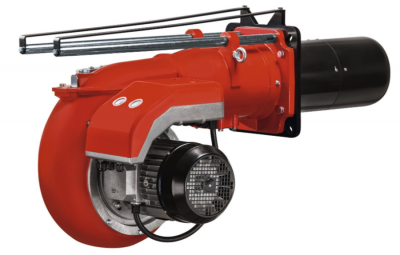 Дизельная горелка F.B.R FGP 100/2 TС