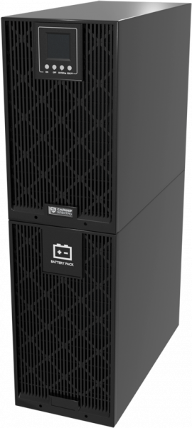 ИБП Сайбер Электро ЭКСПЕРТ-10000