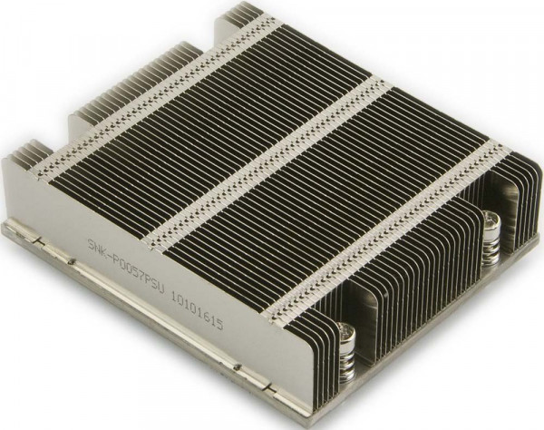 Радиатор для серверного процессора SuperMicro SNK-P0057PSU