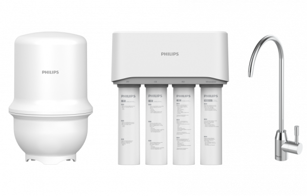 Умягчитель воды Philips AUT3268/10