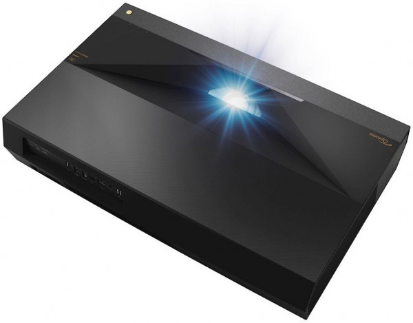 Проектор Optoma UHZ65UST