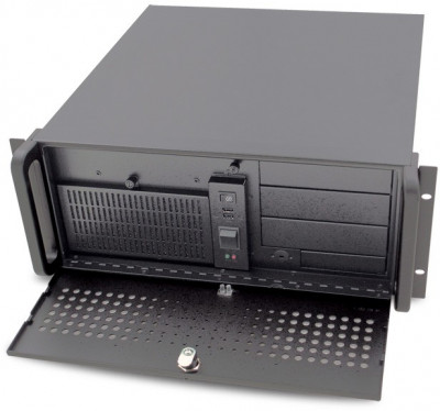 Серверный корпус AIC RMC-4A (XE1-4A000-01)