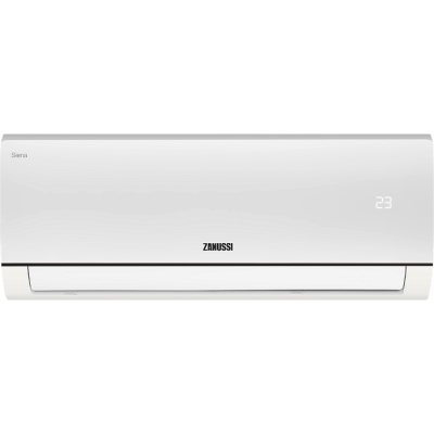 Настенный внутренний блок мульти-сплит системы Zanussi ZACS/I-12 HIN FMI/N8