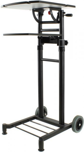 Проекционный столик Lumien Galant LTG-102 Black