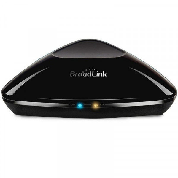 Пульт ДУ Broadlink RM-Pro black