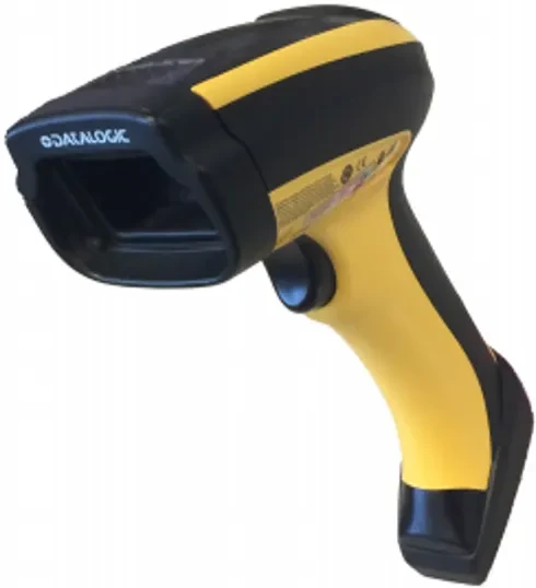 Сканер штрих-кода Datalogic PM9501-AR433RBK10
