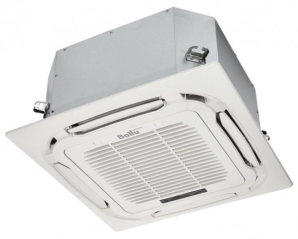 Кассетный кондиционер Ballu BLCI_C-12HN8/EU_23Y