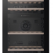 Отдельностоящий винный шкаф 51-100 бутылок Haier FWC77GDAU1