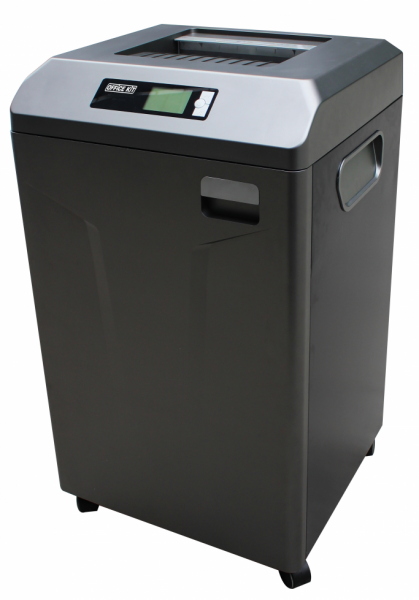 Уничтожитель бумаги (шредер) Office Kit S1150 (0.8x5)