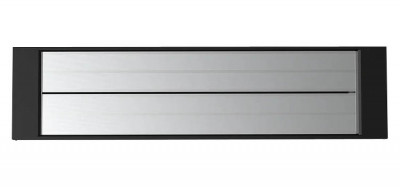 Инфракрасный обогреватель ZEDER M-1500MI-34