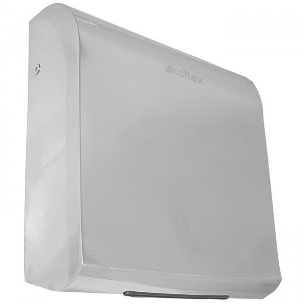 Металлическая сушилка для рук Ksitex M-950 ACN JET (эл.сушилка для рук, блест.)