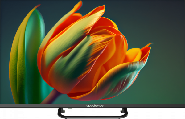 ЖК телевизор TopDevice 32' TDTV32BS04H_BK
