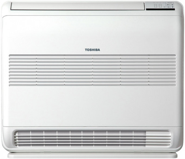 Напольно-потолочный кондиционер Toshiba RAS-B10J2FVG-E/RAS-10J2AVSG-E1