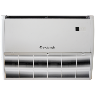 Напольно-потолочный кондиционер Systemair SYSPLIT SIMPLE CEILING 24 HP Q