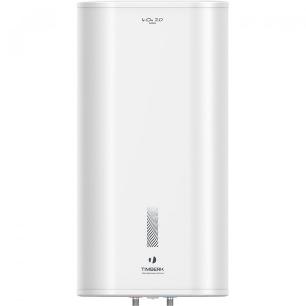 Электрический накопительный водонагреватель Timberk SWH FSI1 100 V