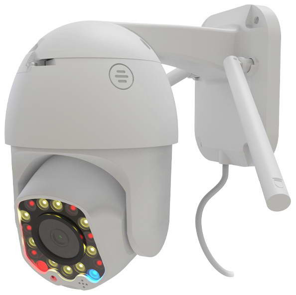 Wi-Fi камера Ritmix IPC-277S