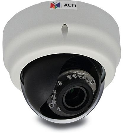 IP камера ACTi E610