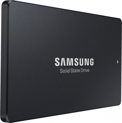 Накопитель SSD 480Gb Samsung PM893 (MZ7L3480HCHQ-00A07) OEM