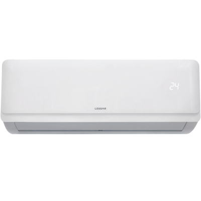 Кондиционер Lessar LS-H07KPA2C/LU-H07KPA2C