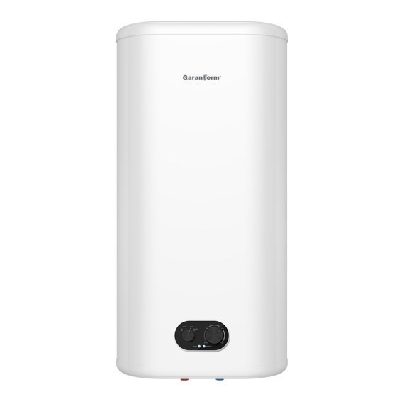 Электрический накопительный водонагреватель Garanterm Flat 80 V