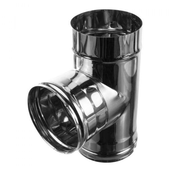 Тройник Смирнов 400