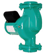 Насос для отопления Wilo PH-123 E