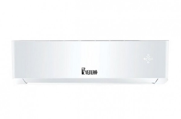 Кондиционер VETERO V-S09TAC